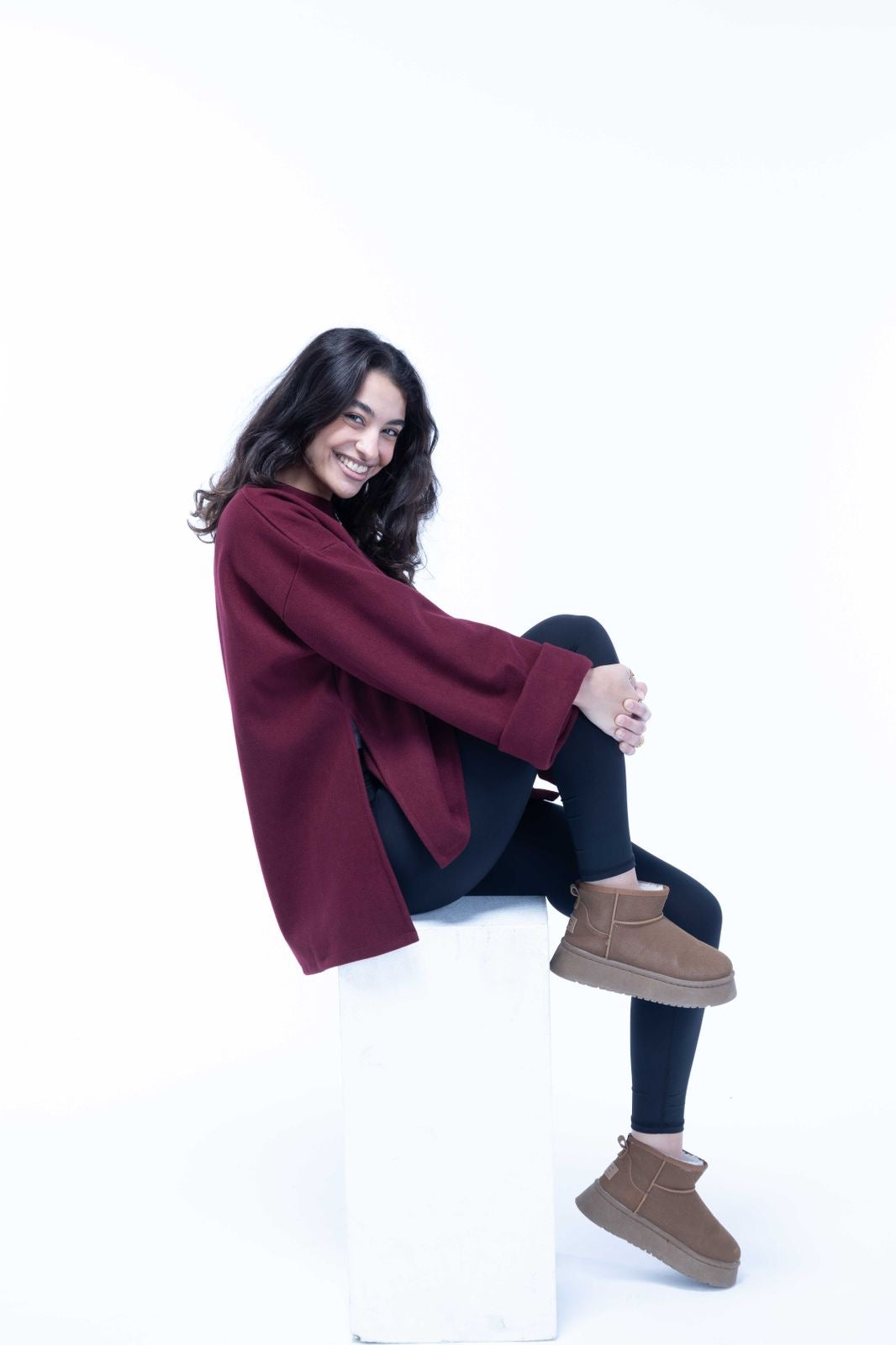 Winter SlitSmart basic