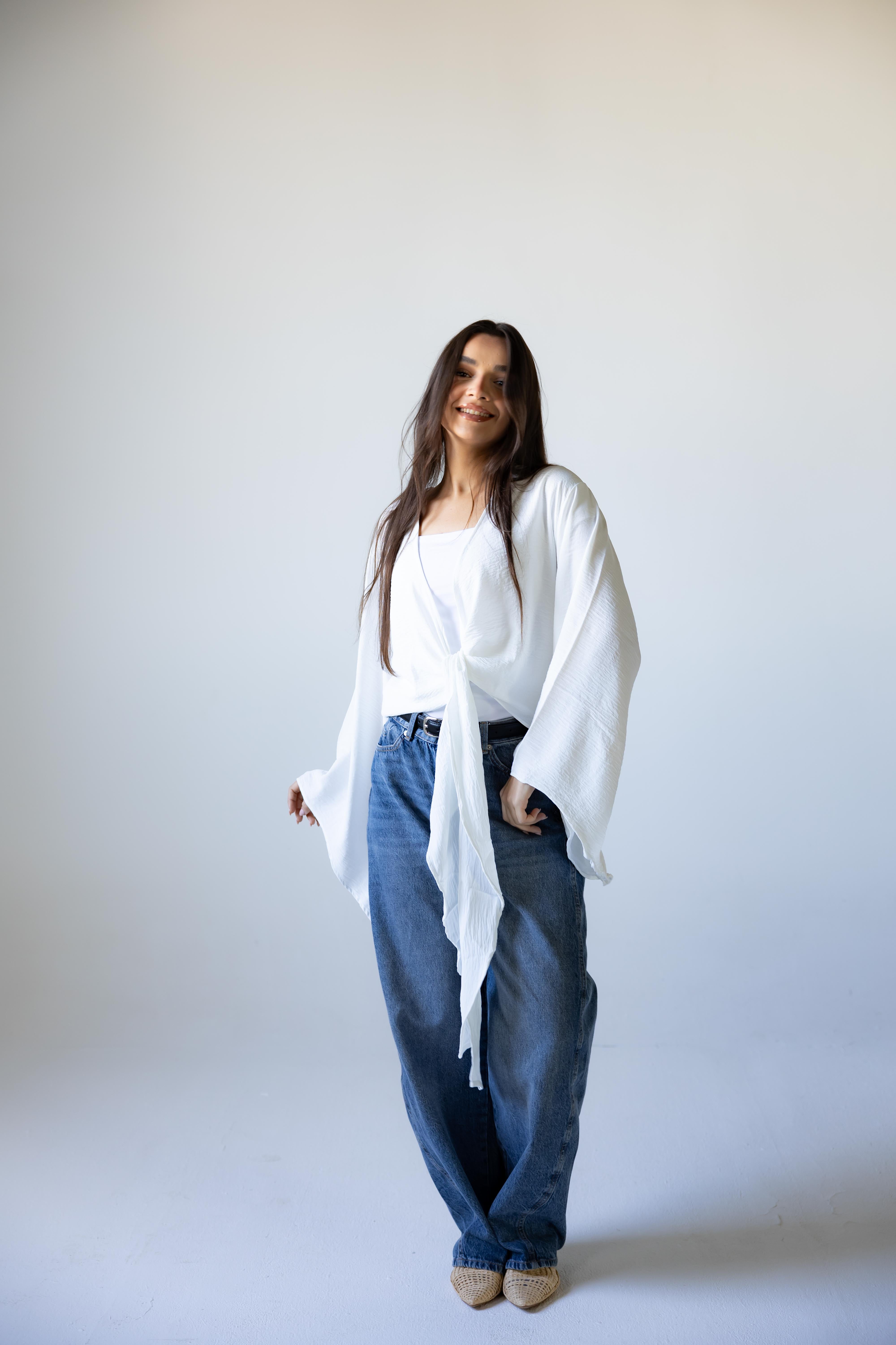 Flare Top