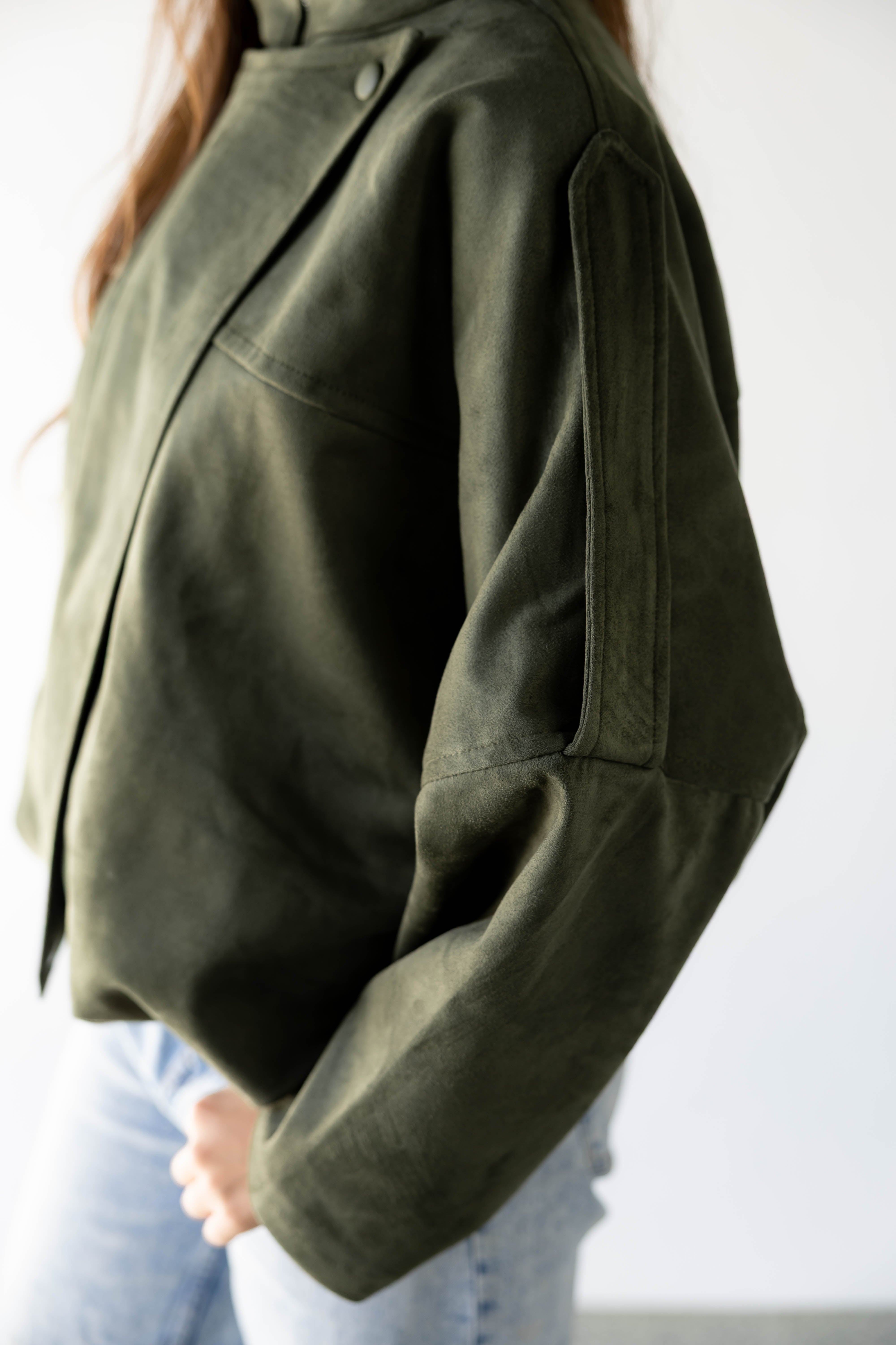 Maria Seude Jacket