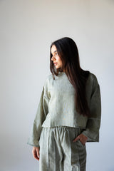 Reema Linen Set