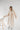 Parisian Long Coat Cream