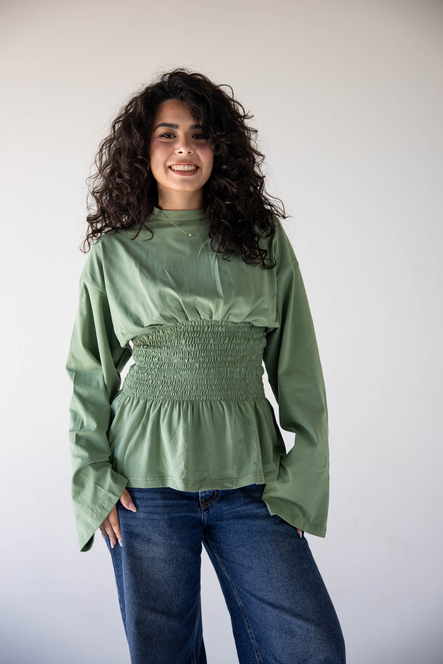 CORSSET T-Shirt