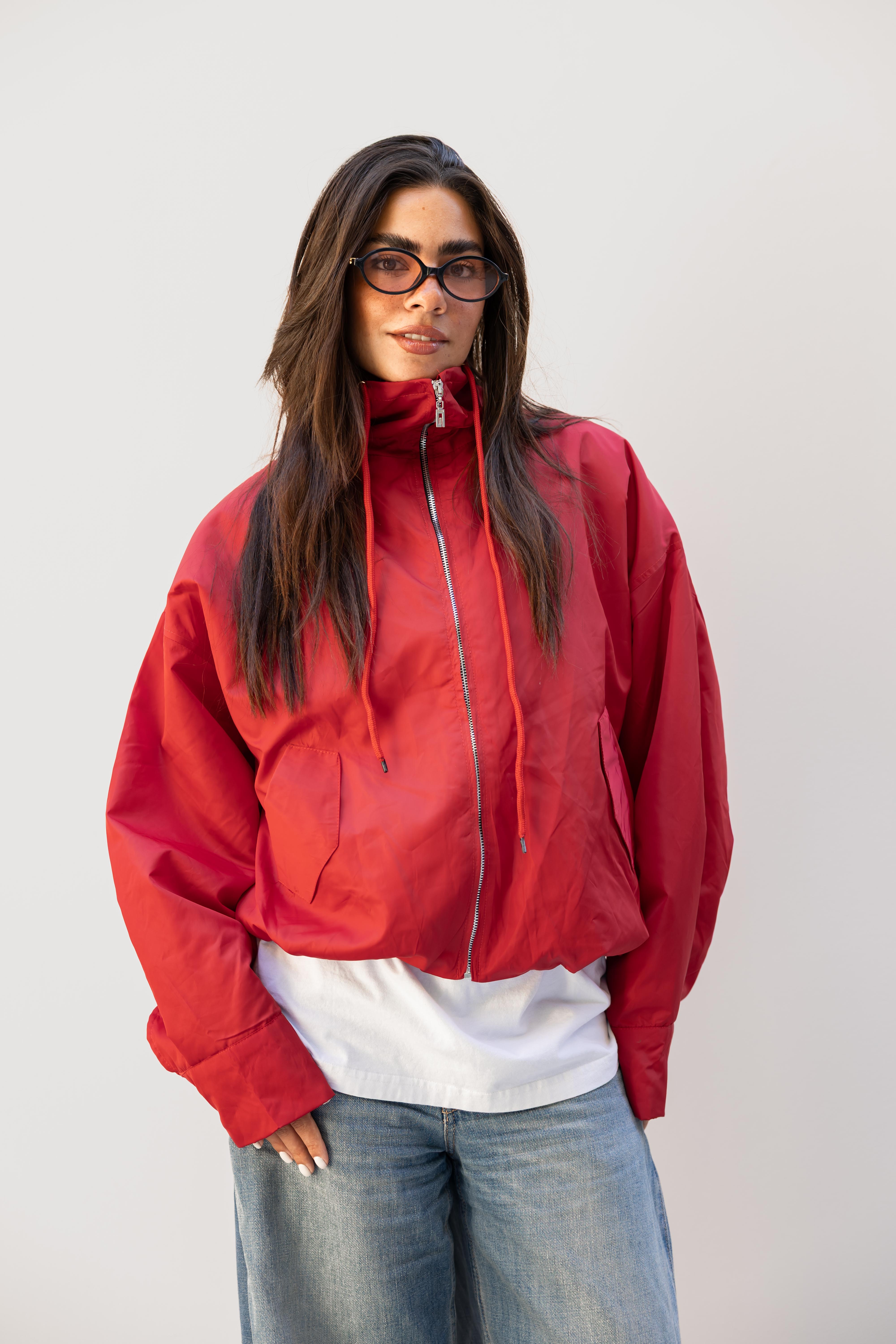 Mila puffer jacket