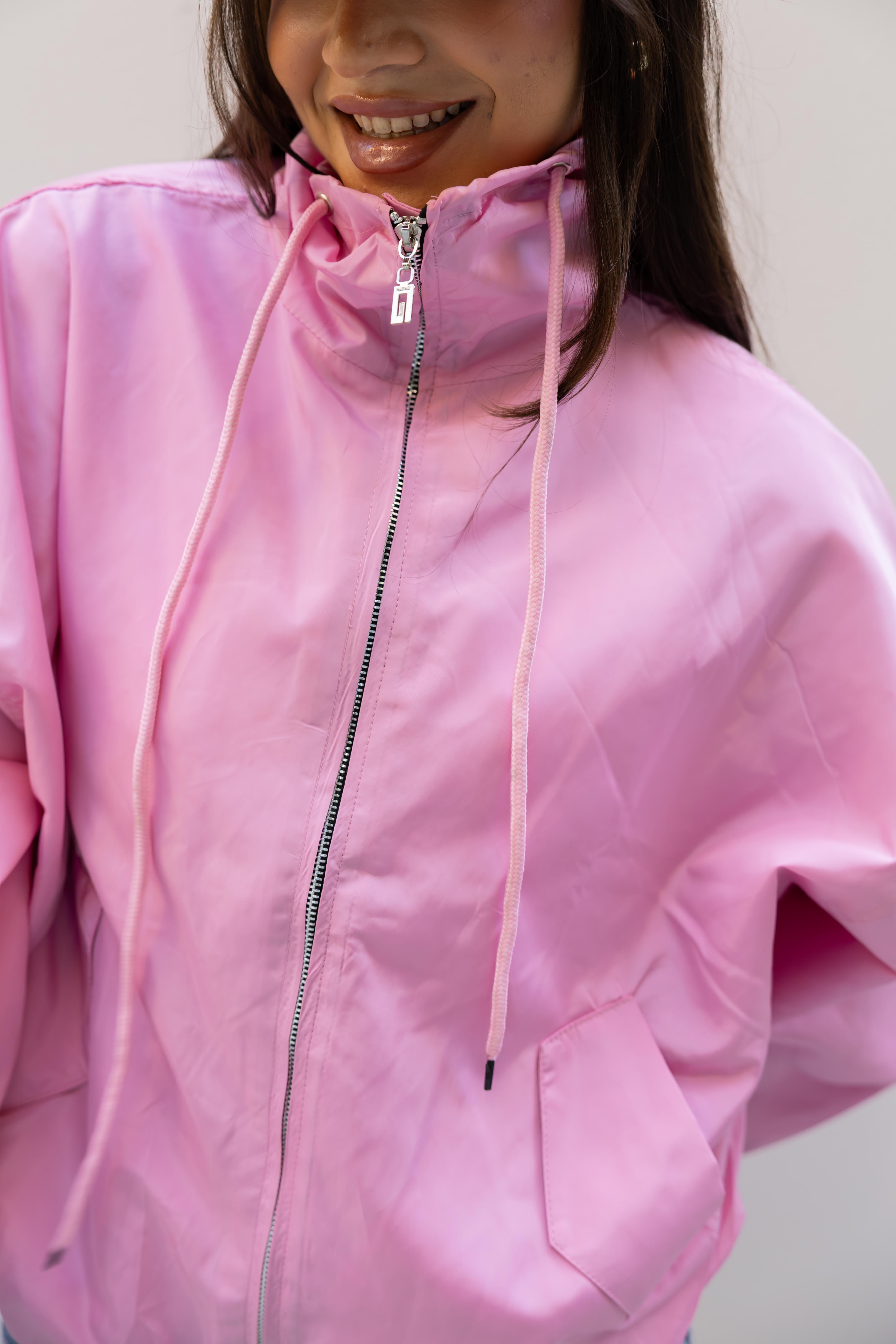 Mila puffer jacket