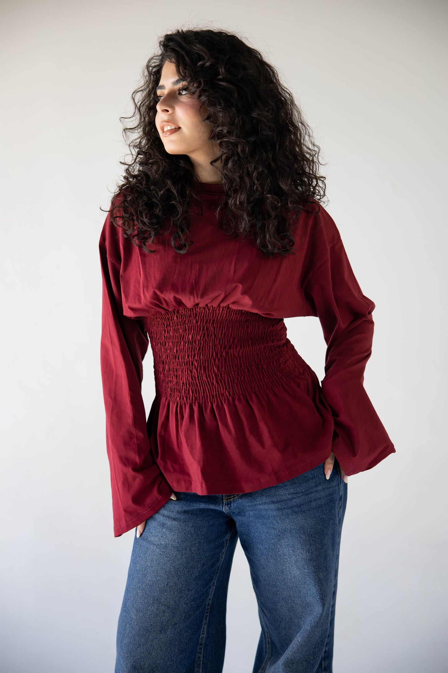 CORSSET T-Shirt
