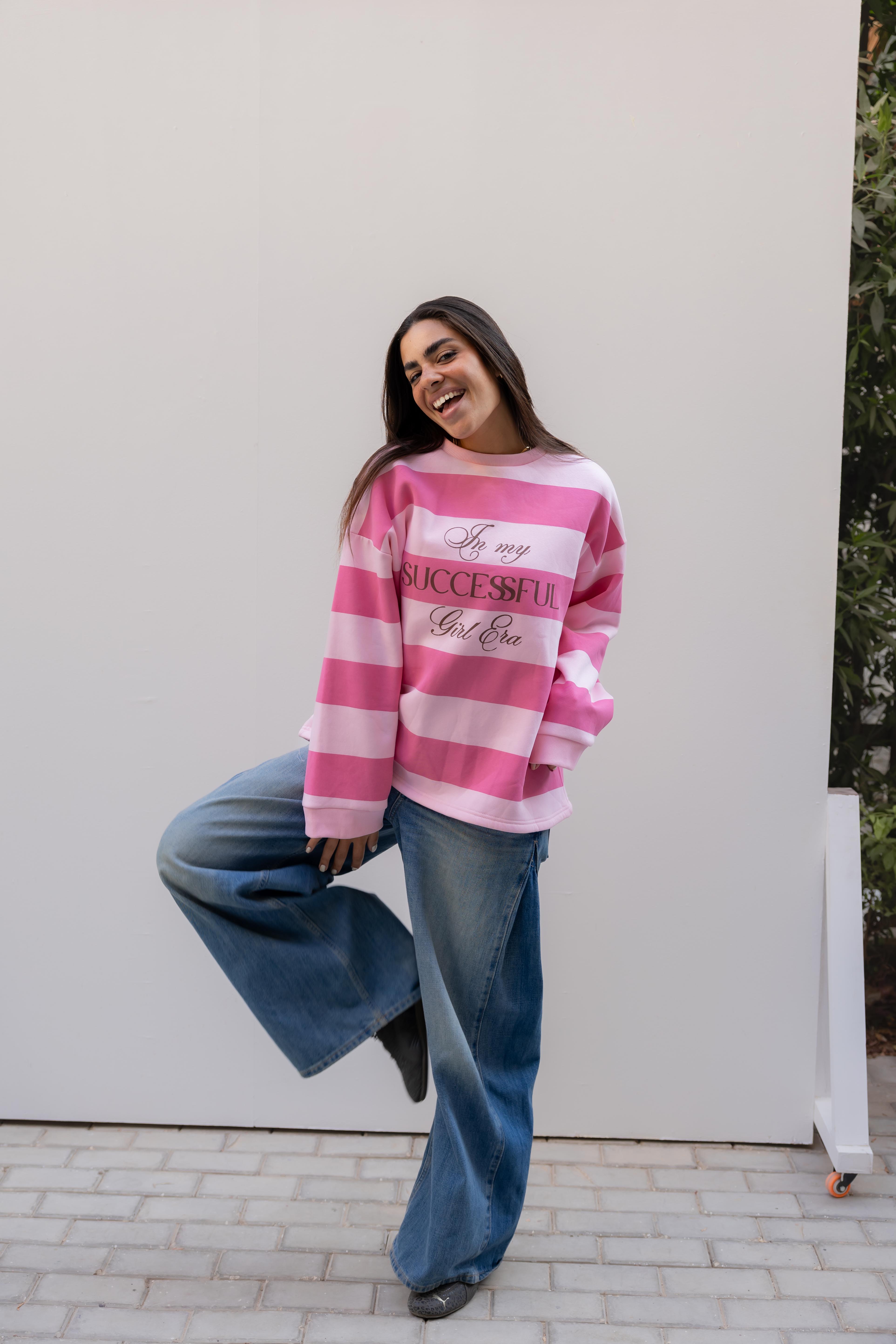 Successful Era Sweatshirt