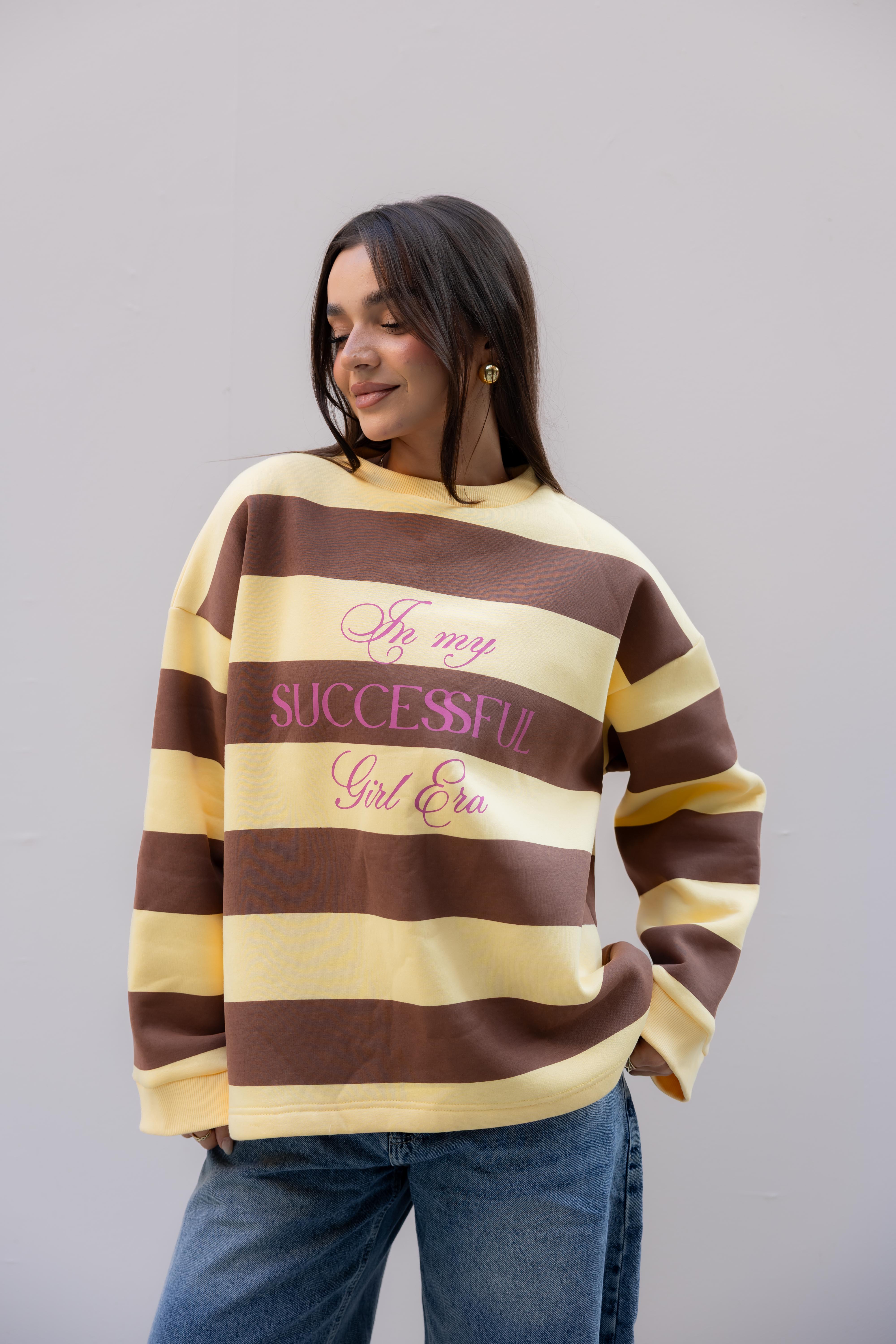 Successful Era Sweatshirt
