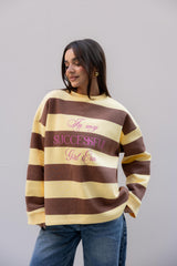 Successful Era Sweatshirt