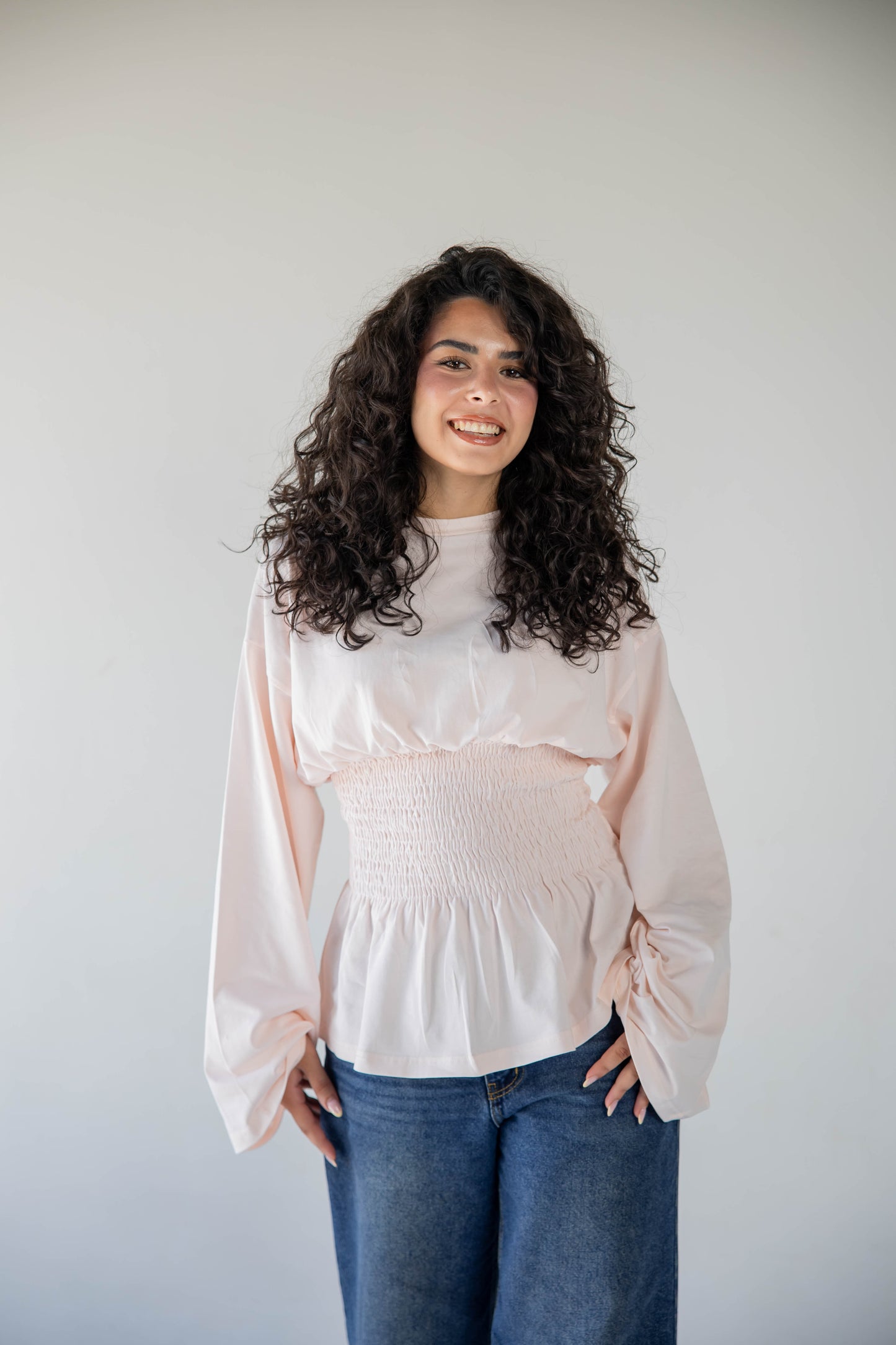 CORSSET T-Shirt