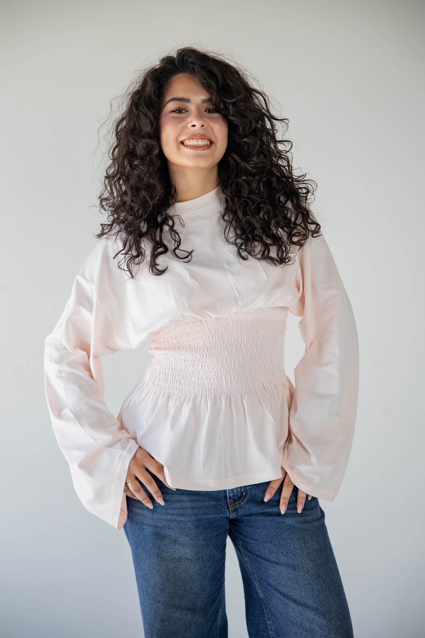 CORSSET T-Shirt