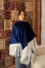 Zahra زَهْرَة shawl