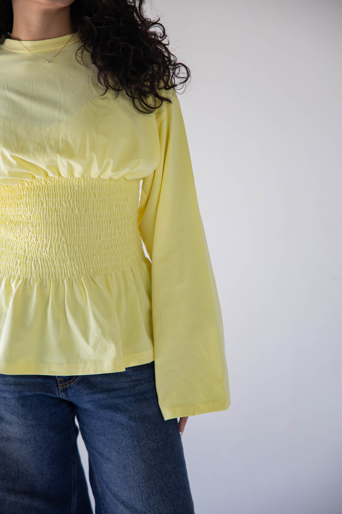 CORSSET T-Shirt