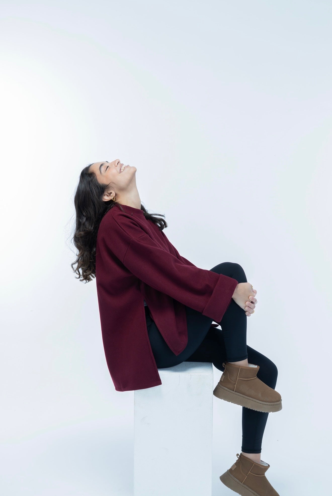 Winter SlitSmart basic