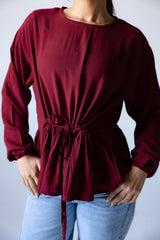 Mira Blouse