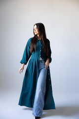 Ghzl Shirt Dress
