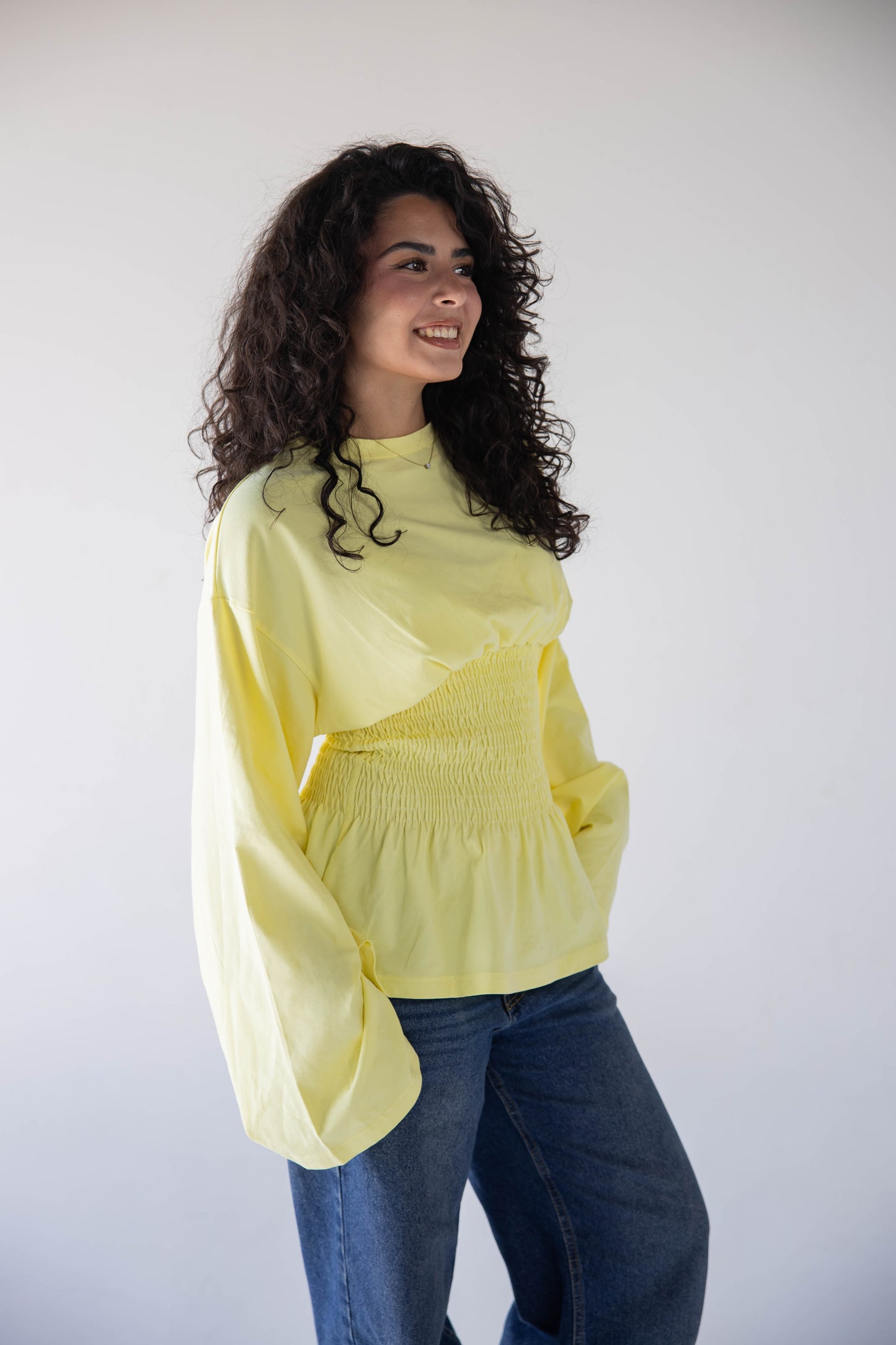 CORSSET T-Shirt