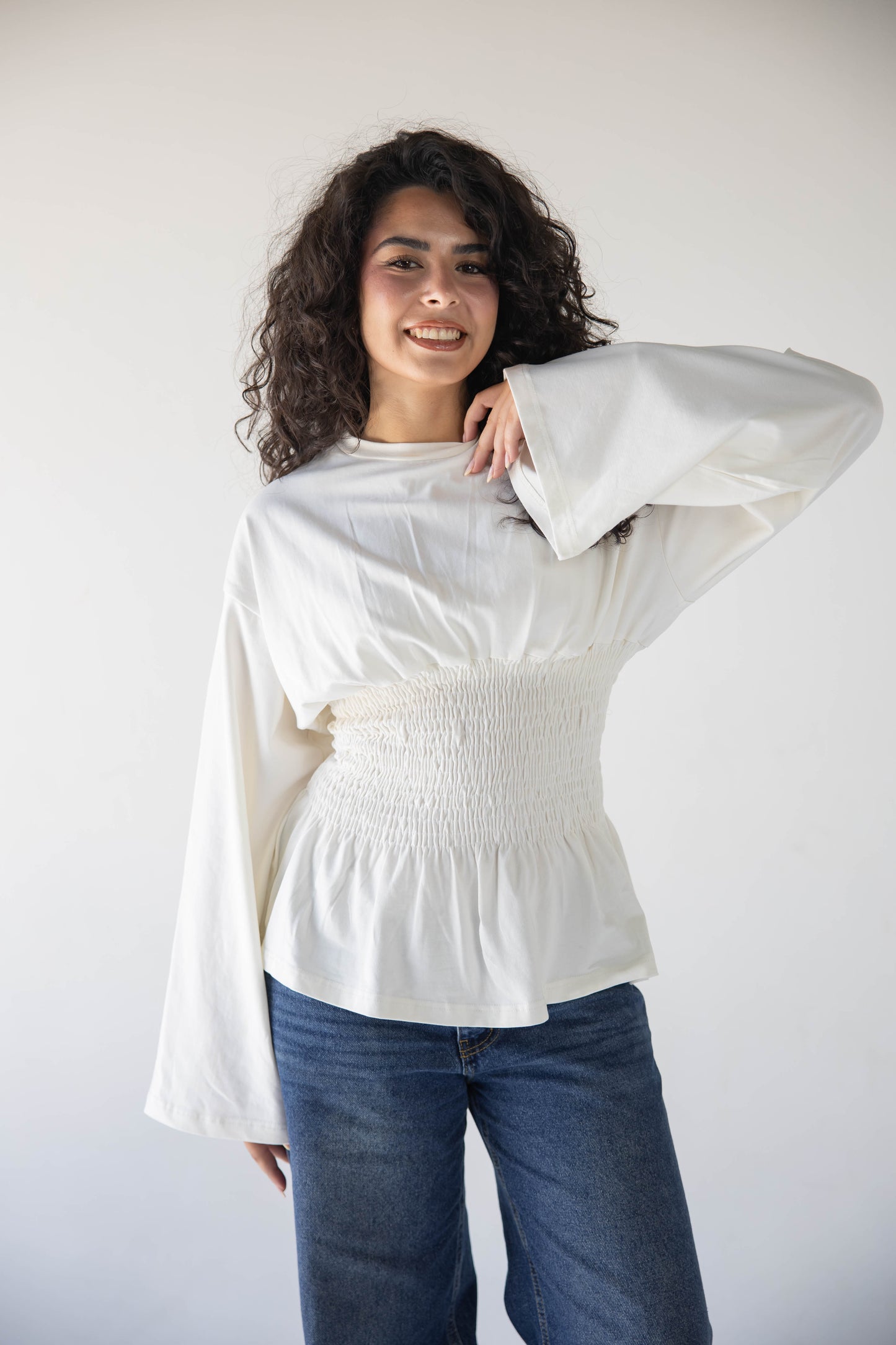 CORSSET T-Shirt