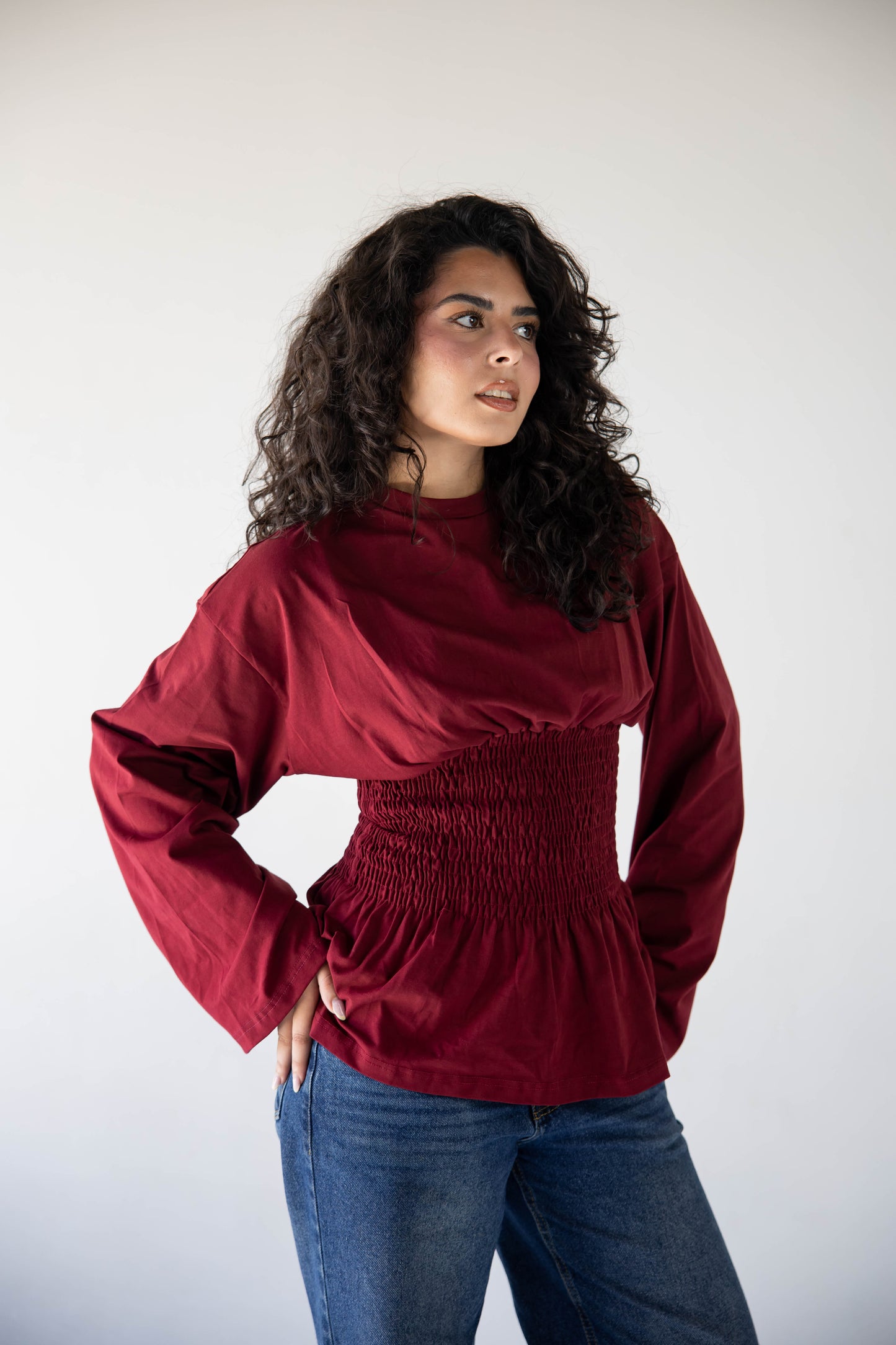 CORSSET T-Shirt