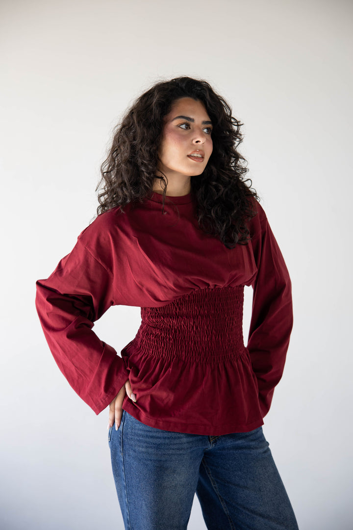 CORSSET T-Shirt