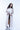 Emily Trench Coat Light Beige