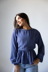 Mira Blouse