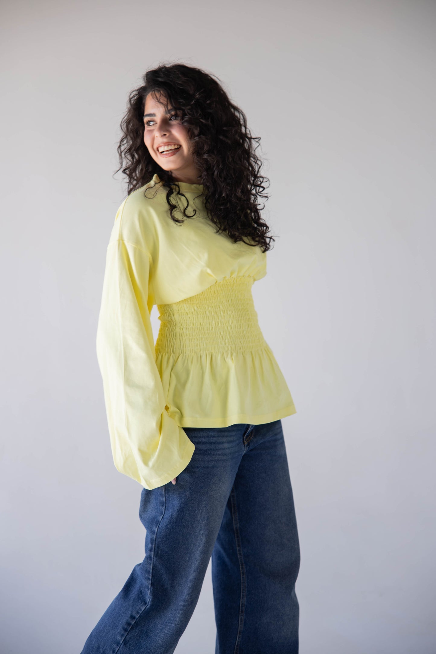 CORSSET T-Shirt