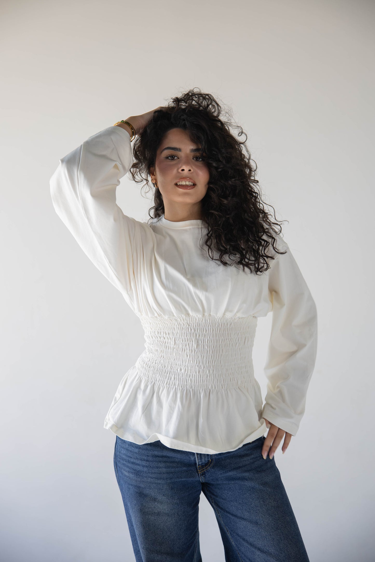 CORSSET T-Shirt