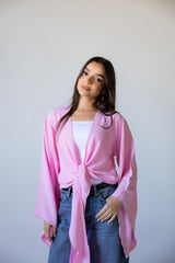 Flare Top