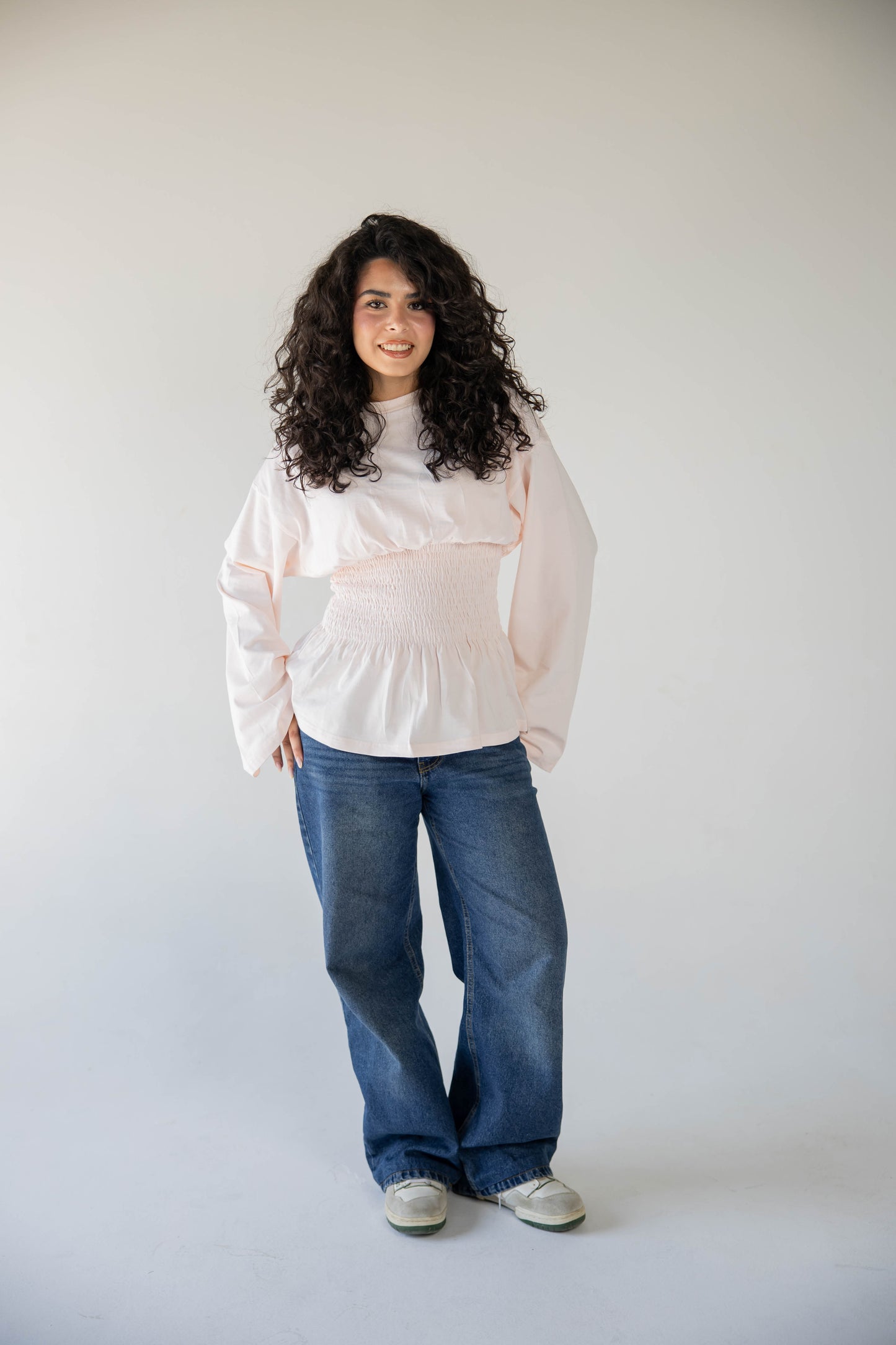CORSSET T-Shirt