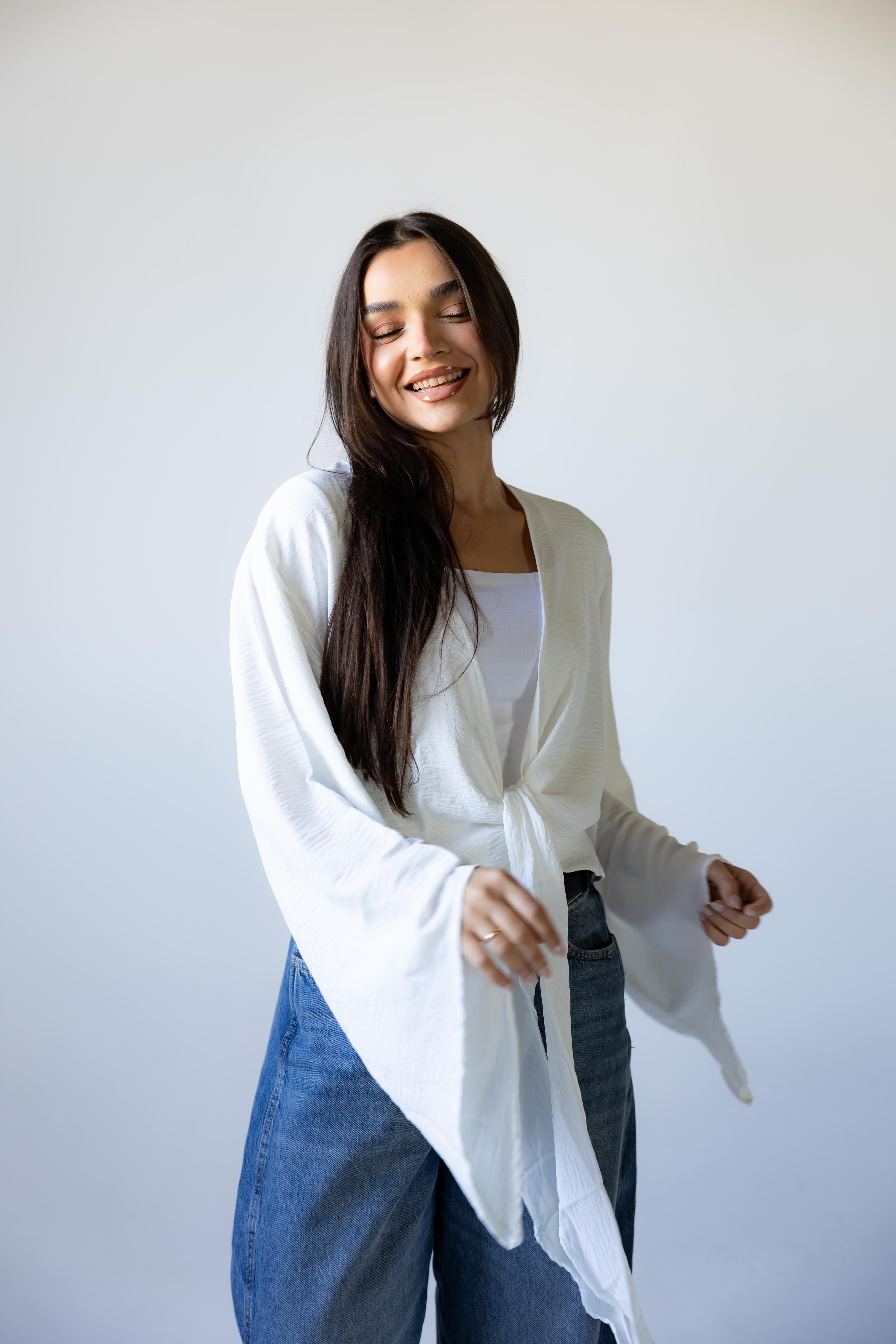 Flare Top
