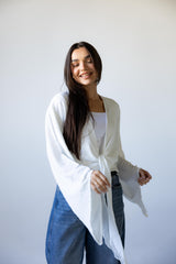 Flare Top
