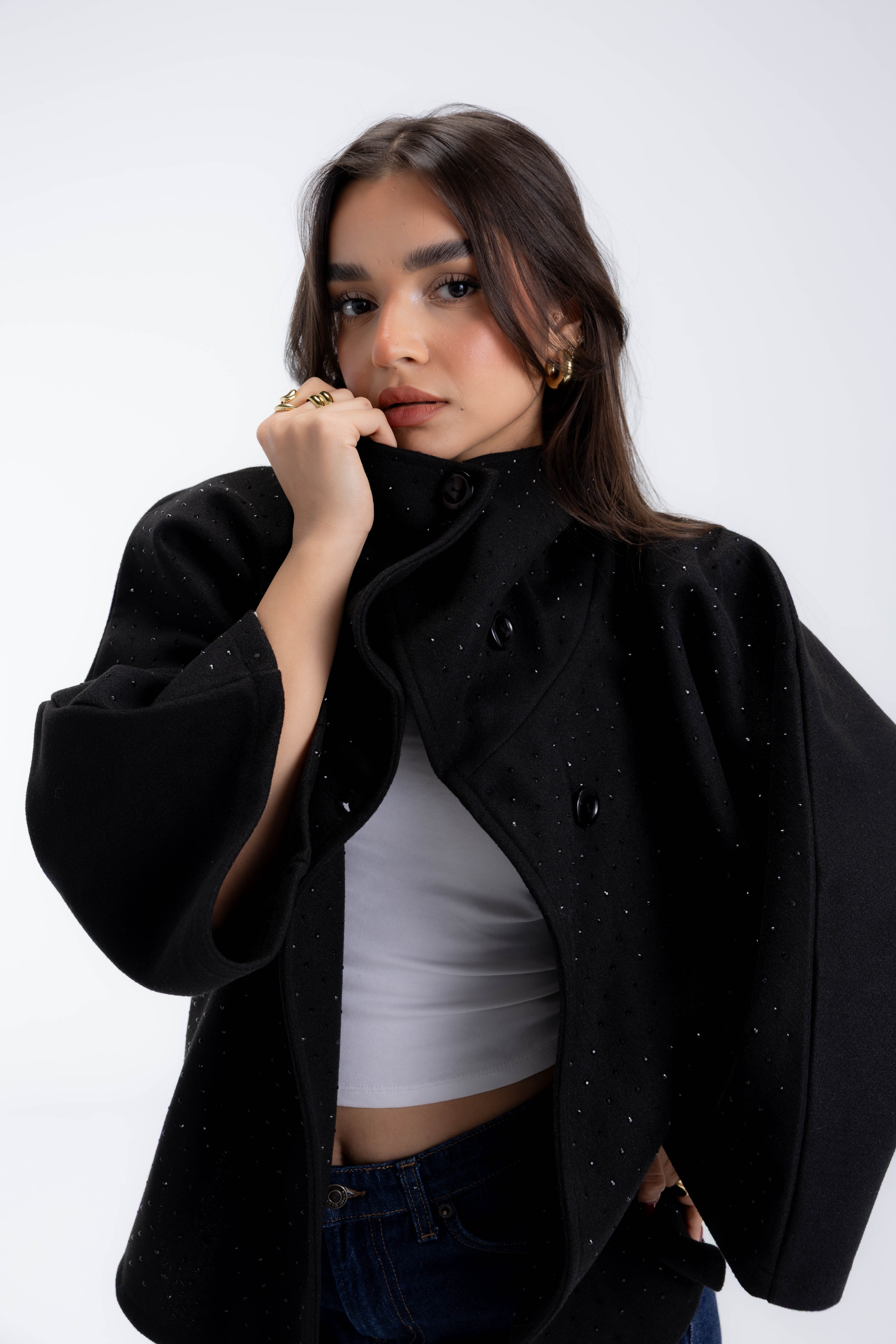 StarLight Jasmine Jacket ( Limited Edition )