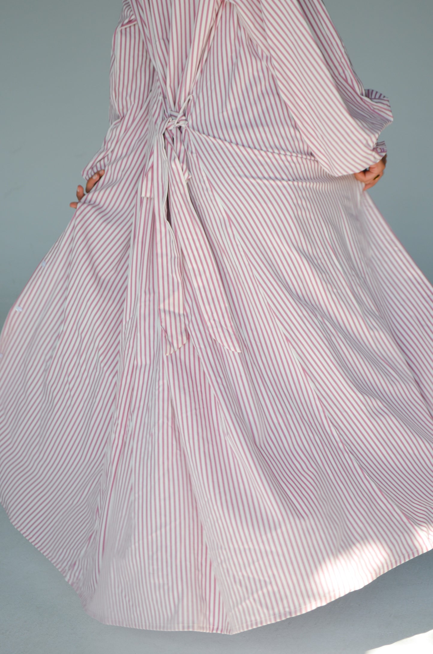 Lilly Shirt Dress