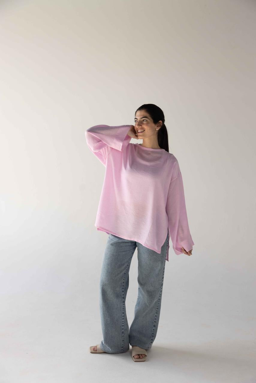 Summer SlitSmart Basic lillac