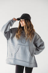 Tokyo Zip up Sweatshirt