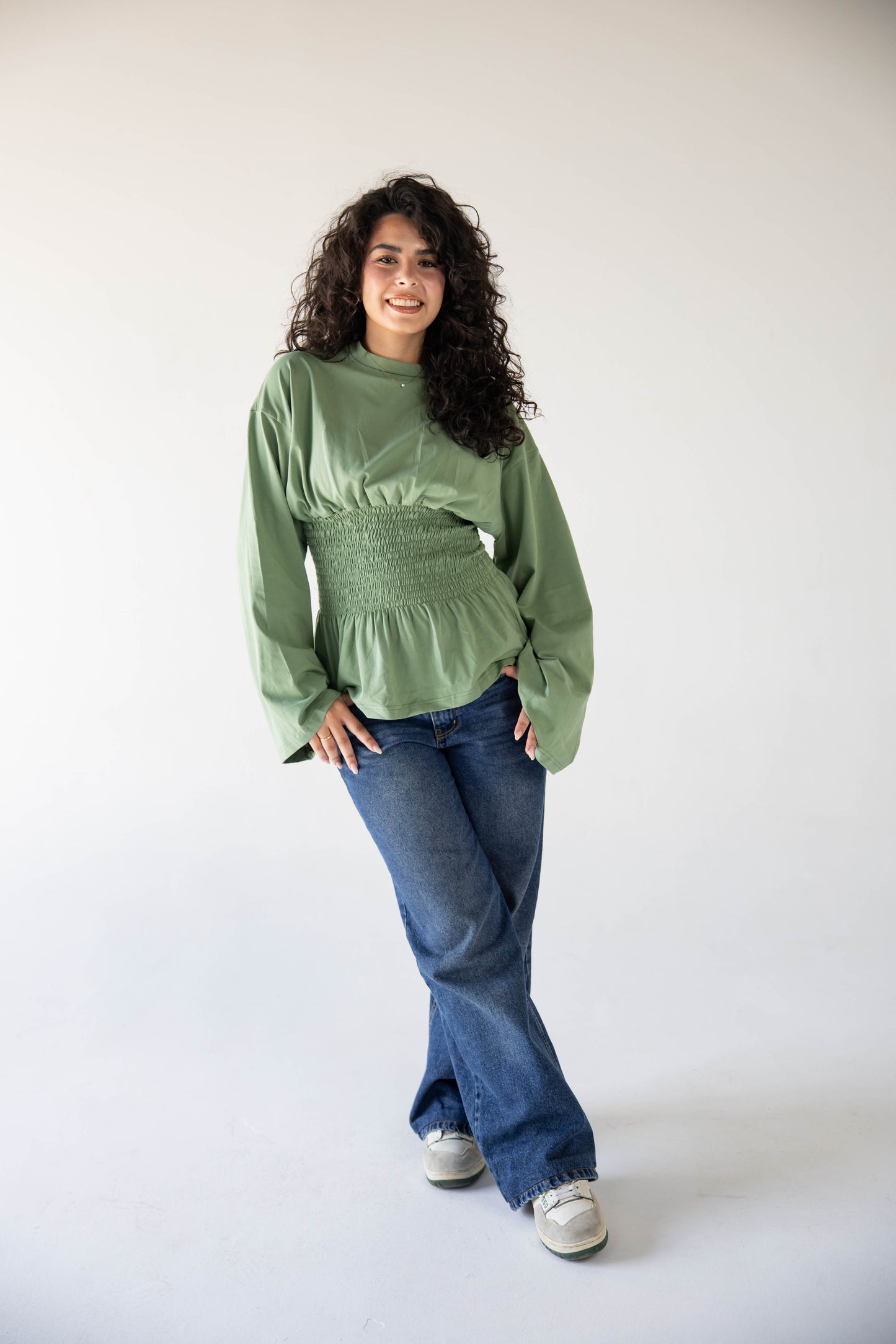 CORSSET T-Shirt