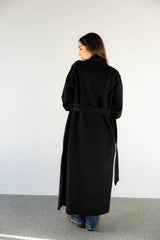 Parisian Long Coat